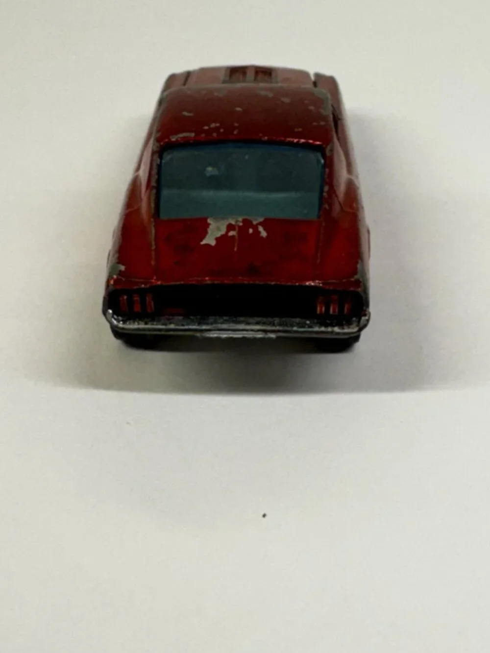 Hot Wheels 1967 hot